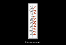 Restaurant Eisenstein